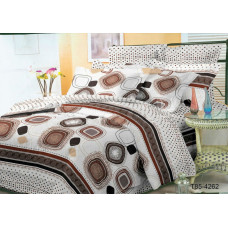 4262, мікросатин 50/70 нав. (Євро)