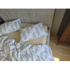 Гілочка/бежев., cotton (Євро)