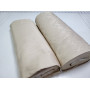 Сатин JACQUARD, CASPE BEIGE (Євро)
