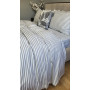 Смужка, Turkish flannel (Двосп. на рез.)