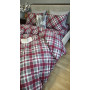 Крафт бордо, Turkish flannel (Євро на резин.)