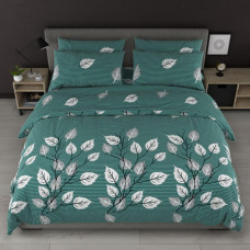 Берізка, бязь (Двоспальний)