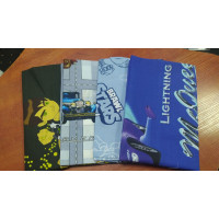 Набір наволочок 4 шт.,МІКС 60/60см № 44 (Набір 60*60см)