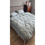 Вікторія м’ята, Turkish flannel (Двоспальний)
