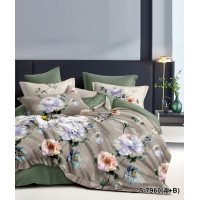 Мондоро, сатин (Євро)