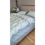 Вікторія м’ята, Turkish flannel (Двоспальний)