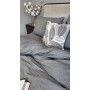 Постільна білизна Graphite, Washed Cotton W1141 (Полуторний)