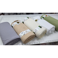 Green, LUXURY Washed (Євро)