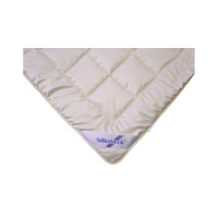 Ковдра легка Коттона Лакшері(бавовна),ТМ_Billerbeck (Полуторне)