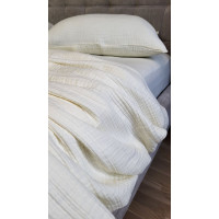 LEMON CREAM, MUSLIN (Полут. на рез.)