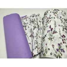 Мілагро фіолет., GOFRE DUO (Євро)