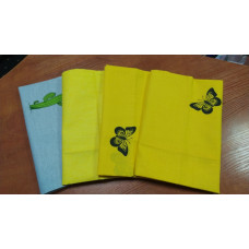 Набір наволочок 4 шт., 50/50см № 75 (Набір 50*50см)