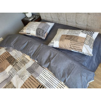 Норман, cotton (Сім. на рез.)