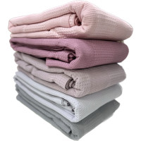 Піке Вафелька, Гірчичний (Нав. 50*70см-2шт)