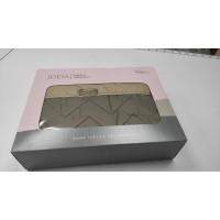 Покривало IZZI, сіро/беж (240/260 см)