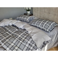 Сатин PREMIUM, EVEREST (Євро)