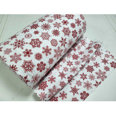 Сніжинка NEW, Turkish flannel (Сімейний)