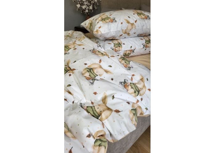 Малята, cotton (Підл. на рез.) Малята, cotton (Підл. на рез.)