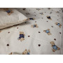 Bear cubs, Washed Cotton (Підлітковий) Bear cubs, Washed Cotton (Підлітковий)