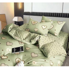 Фісташкове щастя, сатин (Двосп. на рез.) Фісташкове щастя, сатин (Двосп. на рез.)