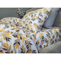 Ярина моно, cotton (Полуторний) Ярина моно, cotton (Полуторний)