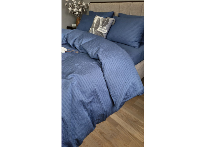 Satin GOFRE, S3035 (Сімейний) Satin GOFRE, S3035 (Сімейний)