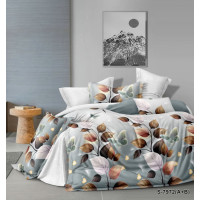 Емоції, сатин (Євро на резин.)