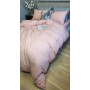 Peach, Washed Cotton W1031 (Євро)