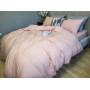 Peach, Washed Cotton W1031 (Євро)