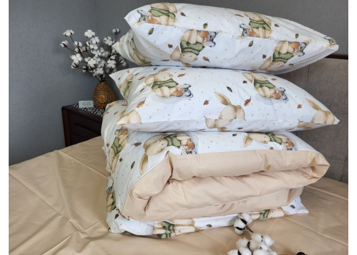 Малята, cotton (Підл. на рез.) Малята, cotton (Підл. на рез.)