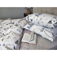 Wigwam, cotton (Підл. на рез.)