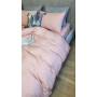 Peach, Washed Cotton W1031 (Євро)