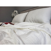 IVORY, MUSLIN (Полуторний)