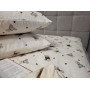 Bear cubs, Washed Cotton (Підлітковий) Bear cubs, Washed Cotton (Підлітковий)