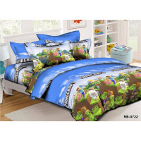 Майнкрафт-блок, ранфорс (Полут. на рез.)