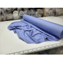 Stripe LUX CORNFLOWER BLUE 1/1см (Євро)