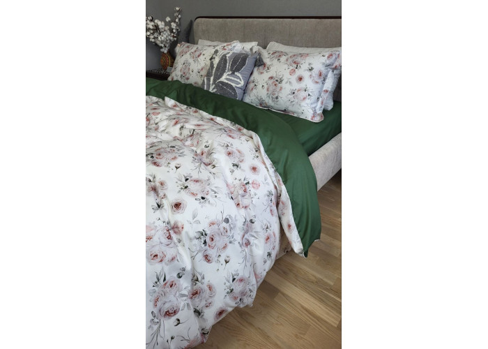 Сатин PREMIUM, VINTAGE (Двосп. на рез.)