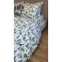 Смерека, Turkish flannel (Полуторний)