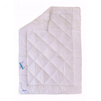 Ковдра шовкова Тіффані (шовк), ТМ_Billerbeck (Євро)