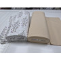 Гілочка/бежев., cotton (Сімейний)