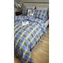 Віваро, Turkish flannel (Сімейний)