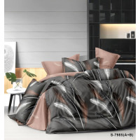 Оберіг, сатин (Двосп. на рез.)