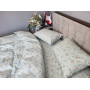 Вікторія м’ята, Turkish flannel (Євро)