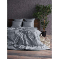 Stripe LUX GREY 1/1см (Двосп. на рез.)