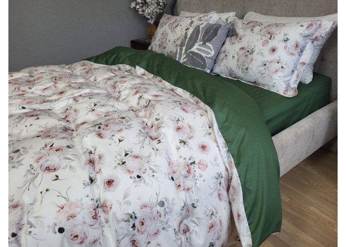 Сатин PREMIUM, VINTAGE (Двосп. на рез.)