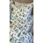 Смерека, Turkish flannel (Полуторний)