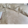Сатин JACQUARD, TIARA BEIGE​ (Сімейний)