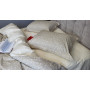 Provence beige, cotton (Євро)