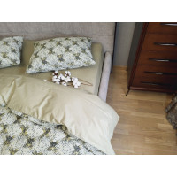 Абстракція, cotton (Двосп. на рез.)