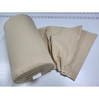 Бежевий пісок S112, Turkish flannel (Двосп. на рез.)